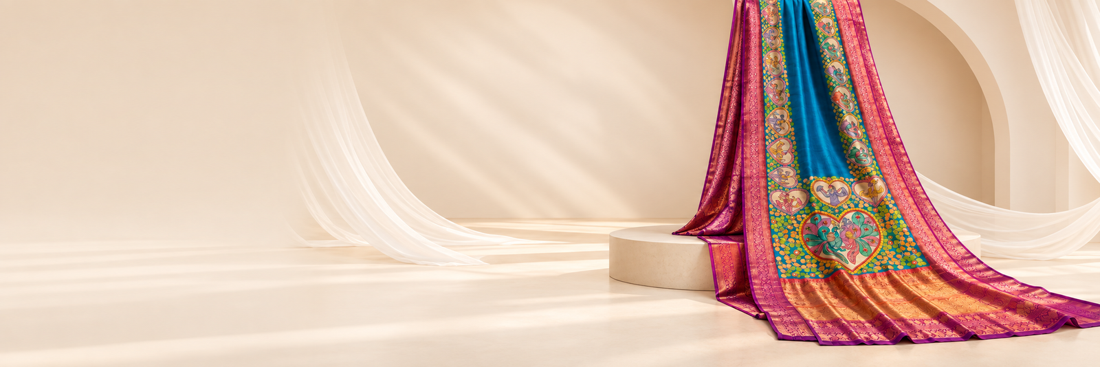 Saree Collection